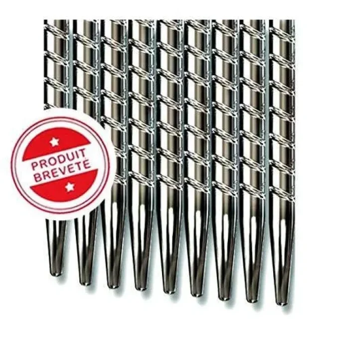 Peigne anti-poux efficace - Assy2000