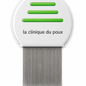 peigne anti poux