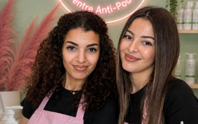 Formation anti-poux professionnelle : apprenez à ouvrir votre centre en 3 jours