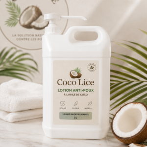 lotion pro 5l