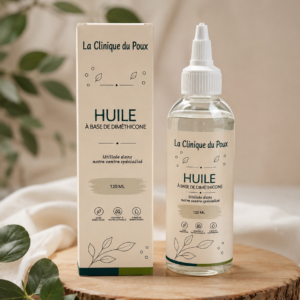 huile anti poux